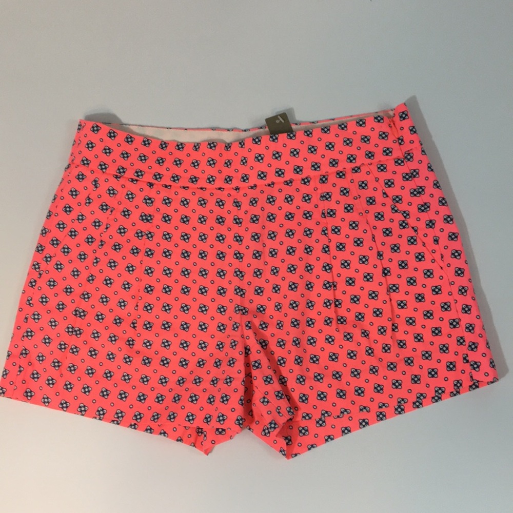 J. Crew Shorts NWT size 0
